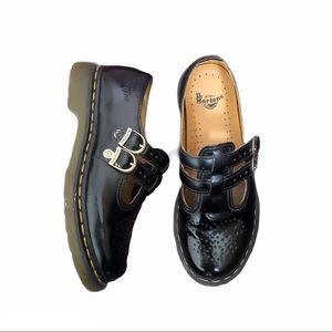 Dr. Martens Mary Janes